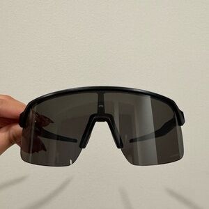 Oakley Prizm Sunglasses